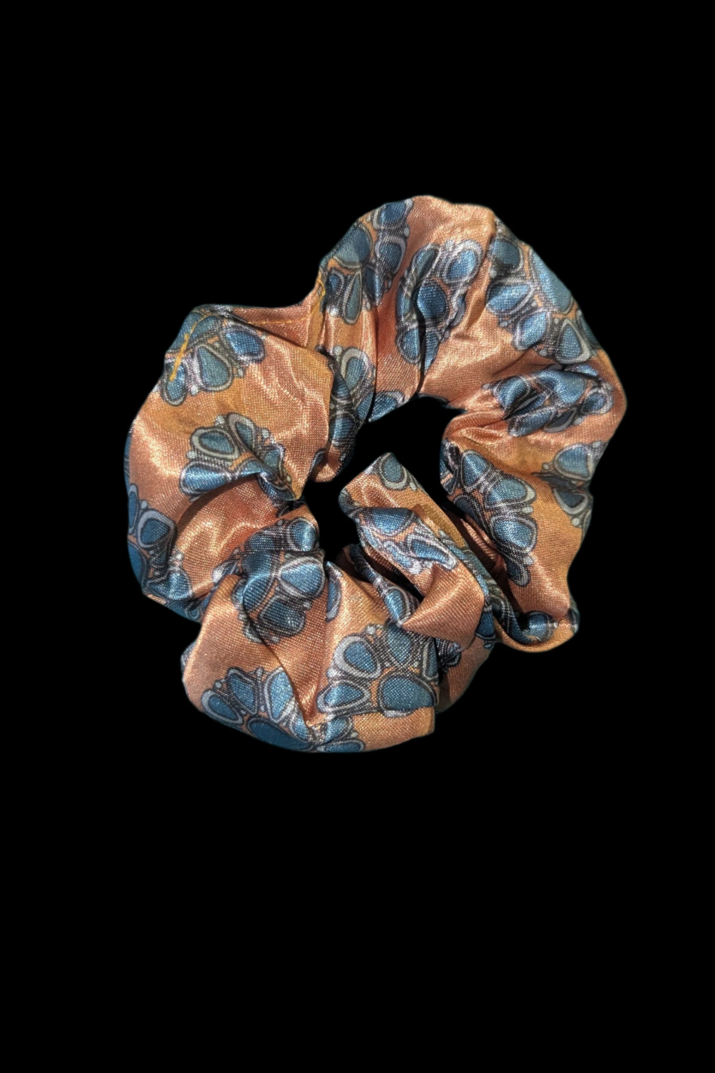 Desert Dancer Scrunchie