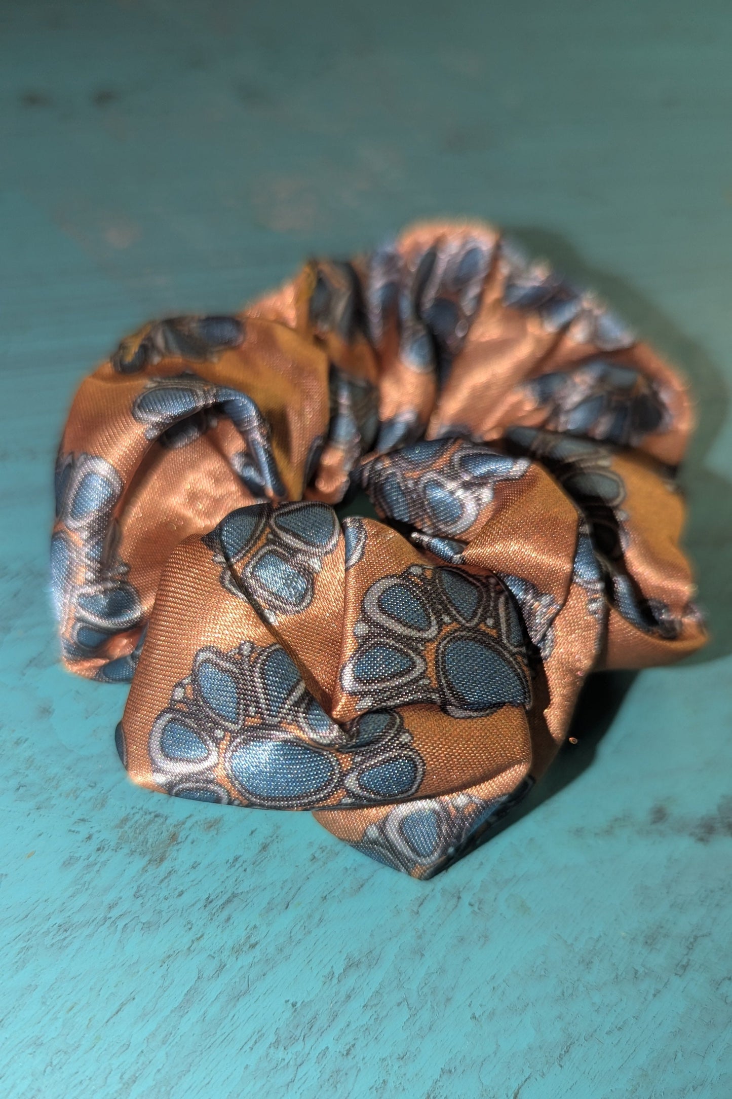 Desert Dancer Scrunchie